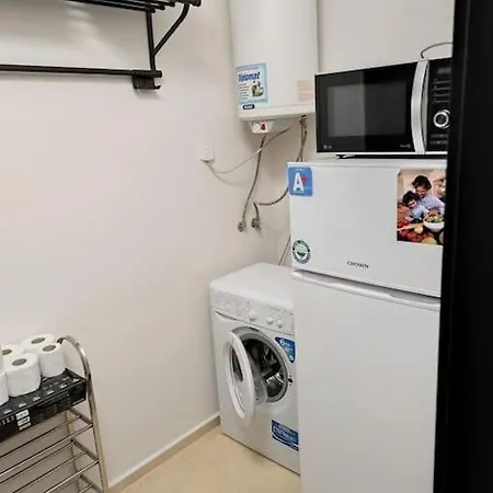Modern Apt In The Gorgeous Garden Of Eden Complex דירה
