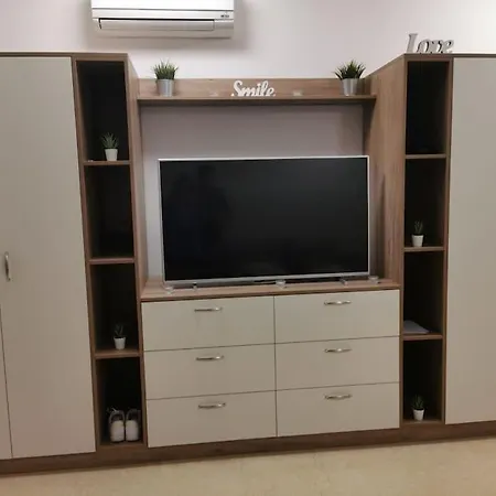 דירה Modern Apt In The Gorgeous Garden Of Eden Complex *
