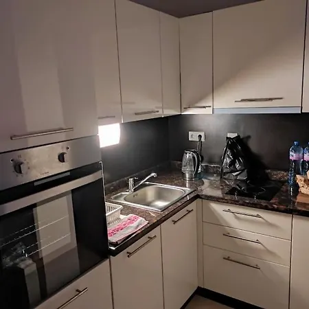 Modern Apt In The Gorgeous Garden Of Eden Complex סבטי ולאס