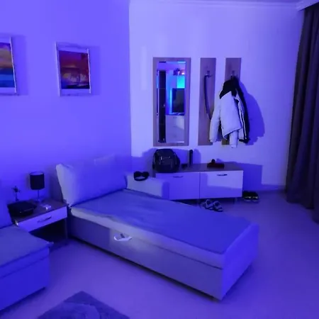 Modern Apt In The Gorgeous Garden Of Eden Complex * Sveti Vlas